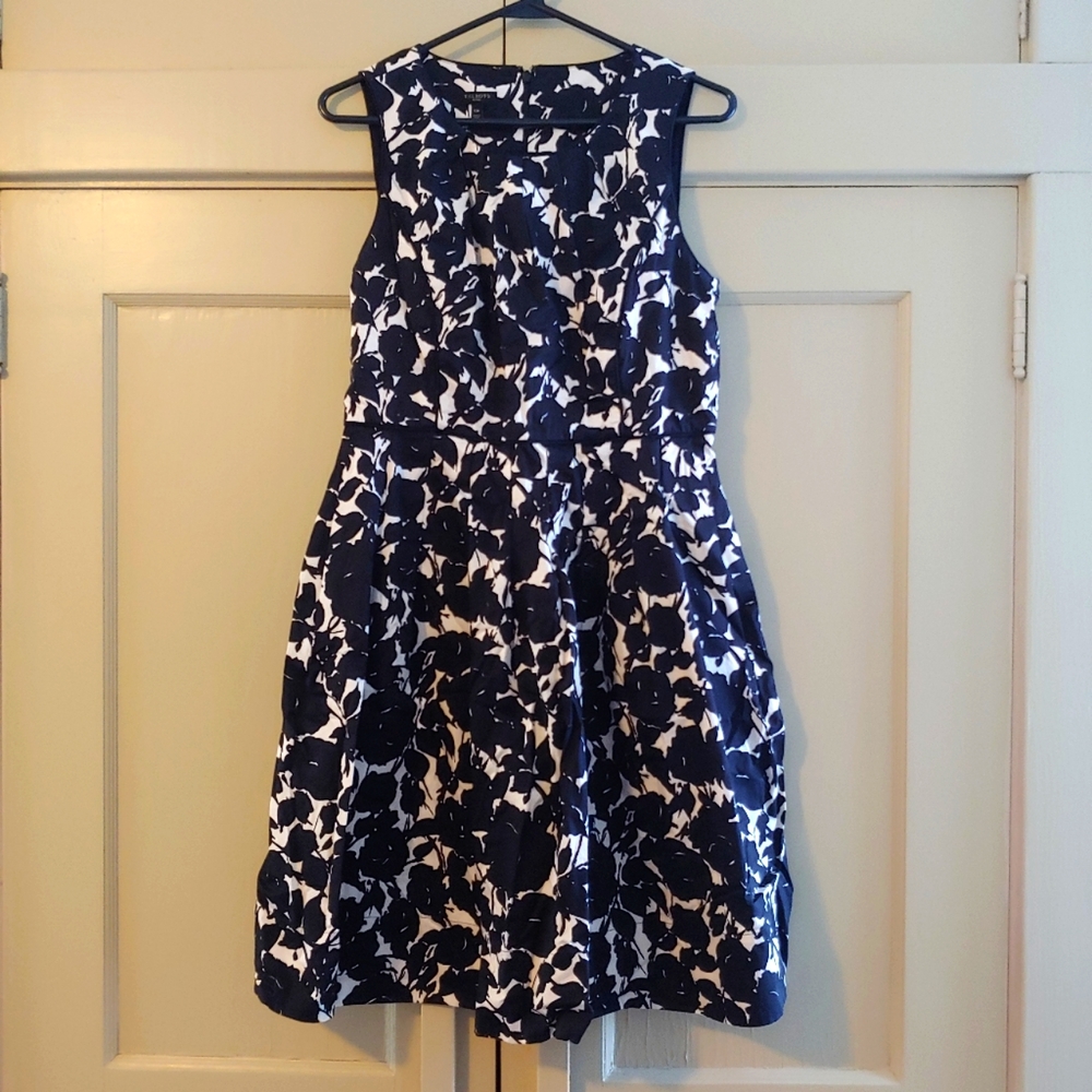 Talbots dress